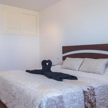 Miramar Stunning Sea View - 2 Bedrooms, Wifi, Pool * Caleta De Fuste