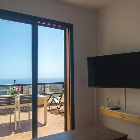 Holiday home Miramar Stunning Sea View - 2 Bedrooms, Wifi, Pool
