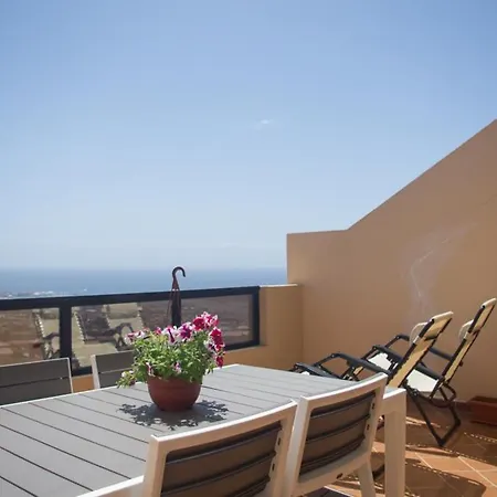 Holiday home Miramar Stunning Sea View - 2 Bedrooms, Wifi, Pool Caleta De Fuste