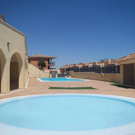 Holiday home Miramar Stunning Sea View - 2 Bedrooms, Wifi, Pool Caleta De Fuste