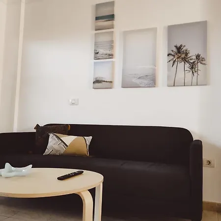 Apartment Esmeralda - Caleta Vibes *