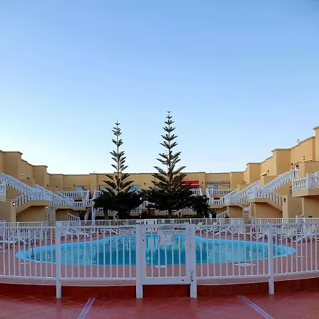 'casa Ideal' A22 - Arenas Complex Caleta De Fuste