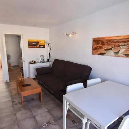 Book Jet - Lovely Arenas Pool&wifi Apartamento