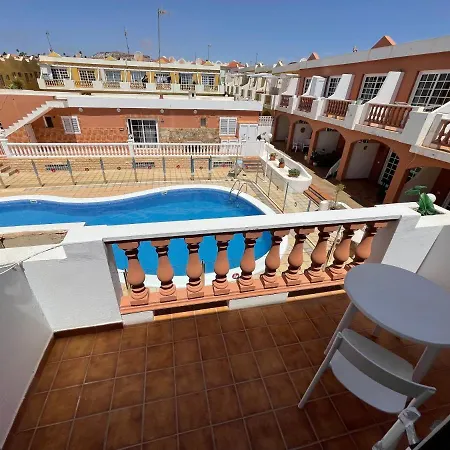 Apartment Gustamar 16 *