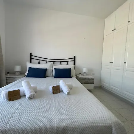 Apartment Gustamar 16 *