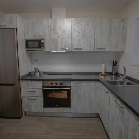 Apartment Luxury Verano Azul - & Golf - Pueblo Majorero Caleta De Fuste