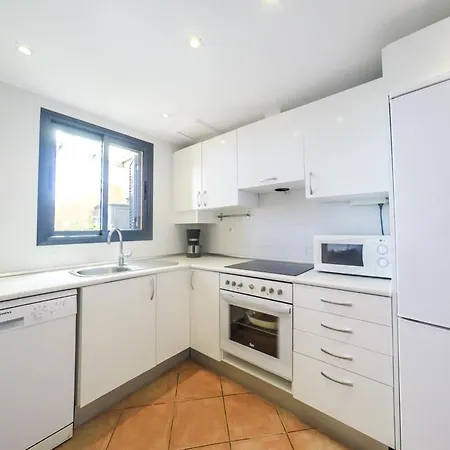 Miramar Stunning Sea View - 2 Bedrooms, Wifi, Pool Holiday home Caleta De Fuste