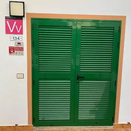 Apartment Alcalde Marcial Sanchez Velazquez 15