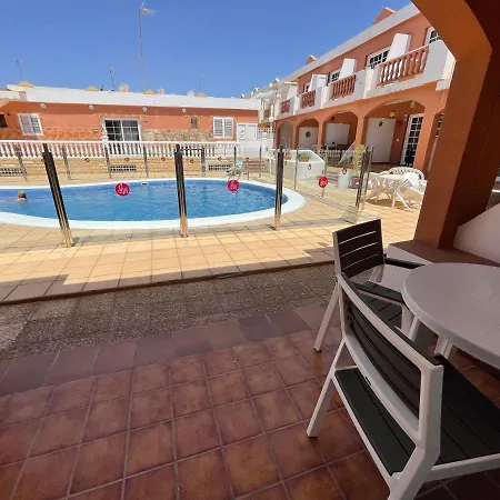 Apartment Gustamar 16 Caleta De Fuste