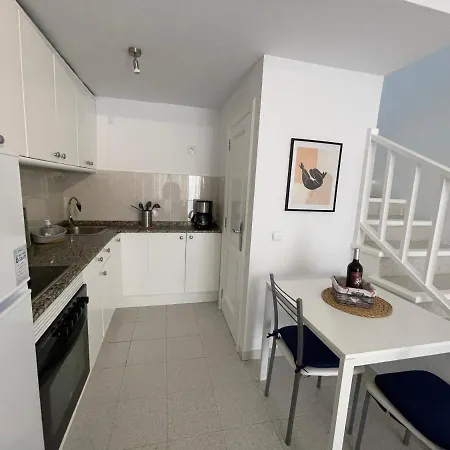 Apartment Gustamar 16
