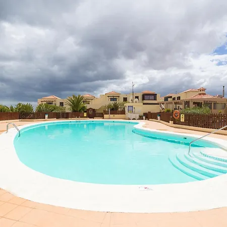 Apartment Vv Casa Maruca Accesibilidad - Playa 5 Min