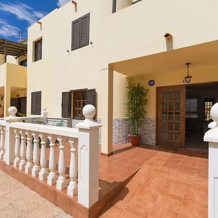 Apartment Vv Casa Maruca Accesibilidad - Playa 5 Min *
