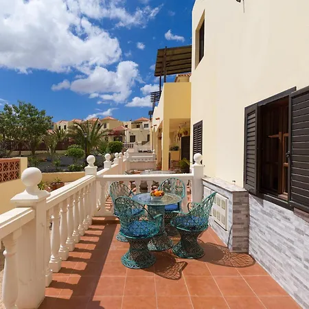 Vv Casa Maruca Accesibilidad - Playa 5 Min Apartment *