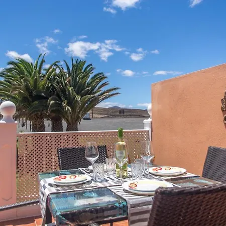 Apartment Exotic And Sunny Esmeralda