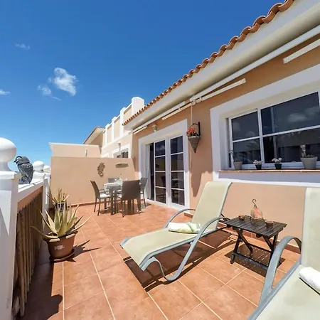 Exotic And Sunny Esmeralda Apartment *