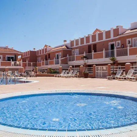 Apartment Exotic And Sunny Esmeralda Caleta De Fuste