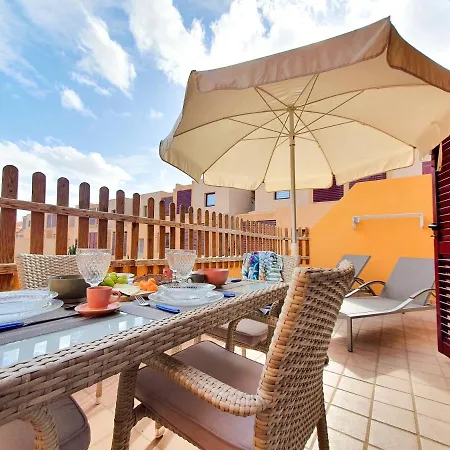 Apartment Allamanda