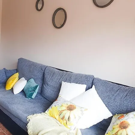 Apartment Allamanda