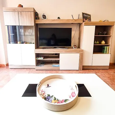 Allamanda Apartment *