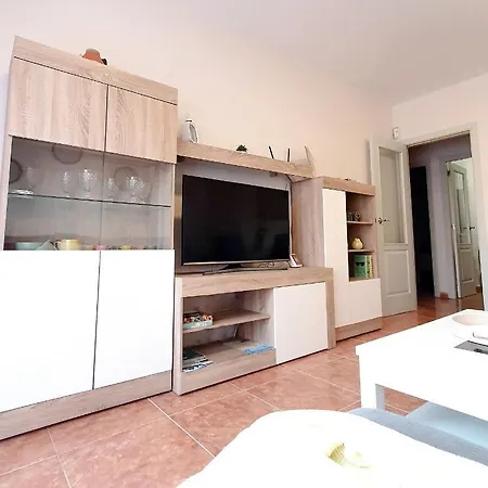 Allamanda Apartment