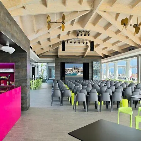 Barcelo Fuerteventura Royal Level (adults Only) Hotel 4*