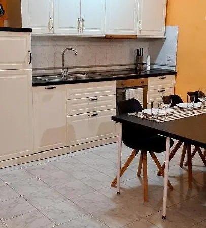 Caleta Amigos 6b Apartment *