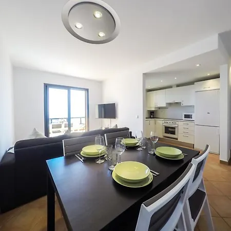 Holiday home Miramar Stunning Sea View - 2 Bedrooms, Wifi, Pool *