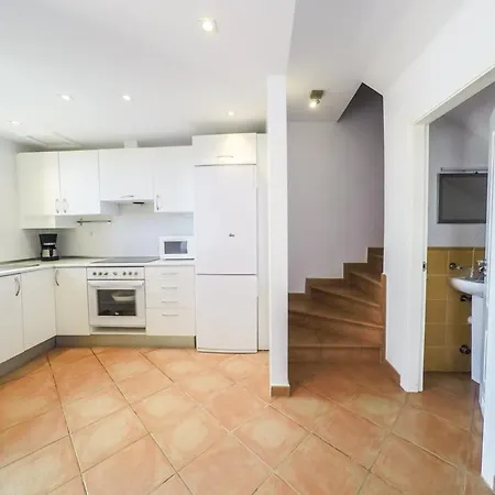 Miramar Stunning Sea View - 2 Bedrooms, Wifi, Pool * Caleta De Fuste