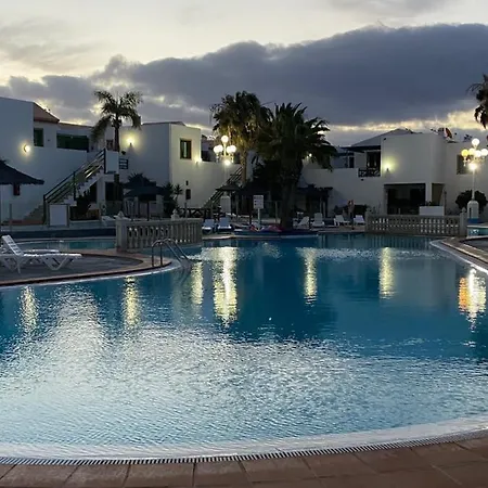 Apartment Alcalde Marcial Sanchez Velazquez 15 *