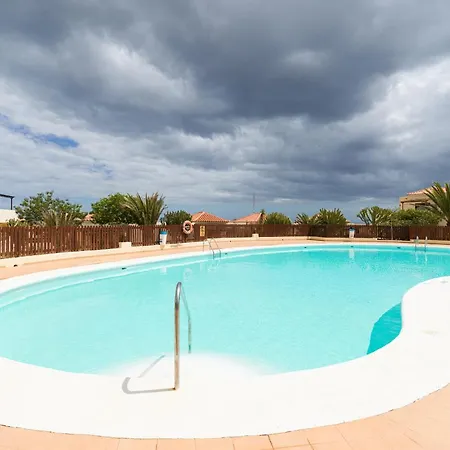 Vv Casa Maruca Accesibilidad - Playa 5 Min Apartment