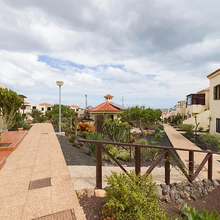 Apartment Vv Casa Maruca Accesibilidad - Playa 5 Min