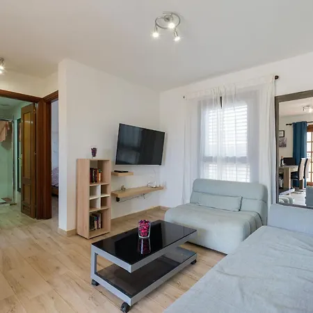 Apartment Vv Casa Maruca Accesibilidad - Playa 5 Min *