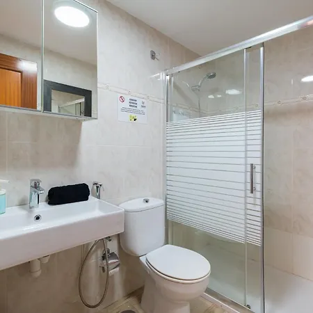 Apartment Vv Casa Maruca Accesibilidad - Playa 5 Min Caleta De Fuste