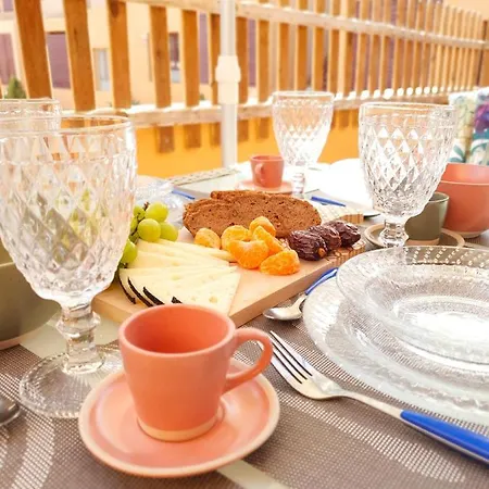 Allamanda Apartment