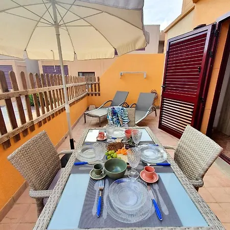Apartment Allamanda