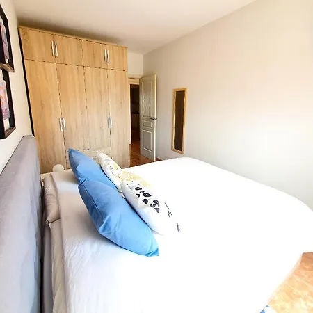 Allamanda Apartment *