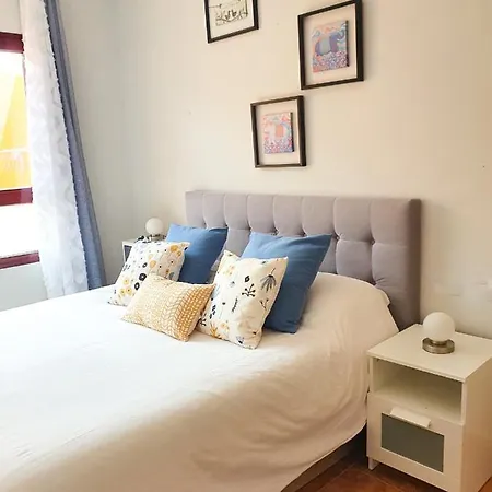 Appartement Allamanda *