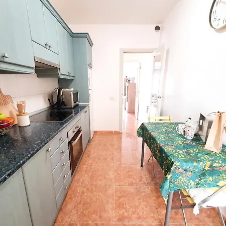 Apartment Allamanda