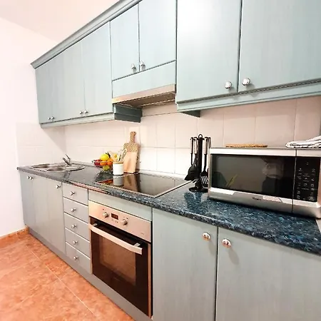 Apartment Allamanda