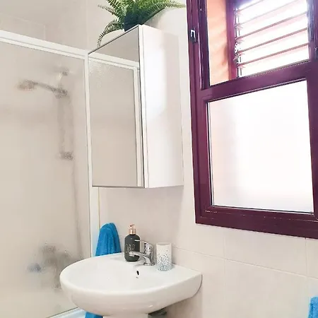 Allamanda Apartment Caleta De Fuste