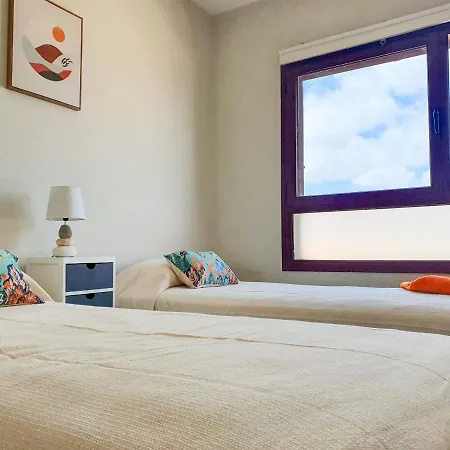 Allamanda Apartment *