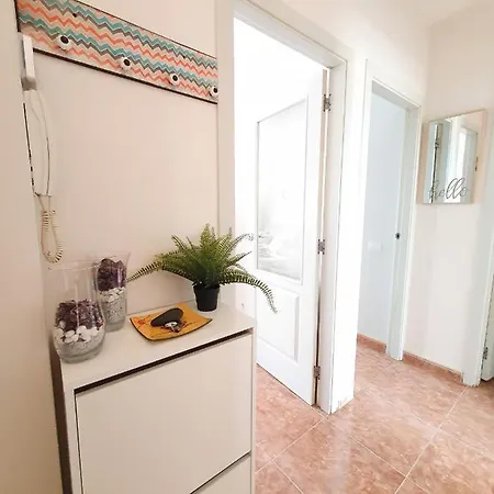 Allamanda Apartment Caleta De Fuste