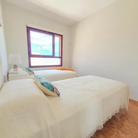 Allamanda Apartment
