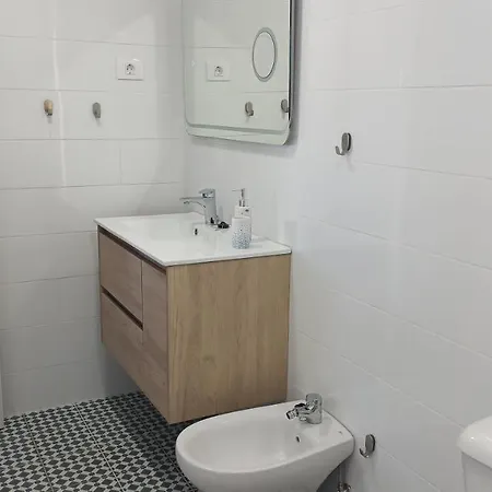 Lomas Del Castillo, La Casa De La Isla Apartment