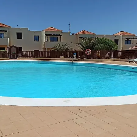 Lomas Del Castillo, La Casa De La Isla * Caleta De Fuste