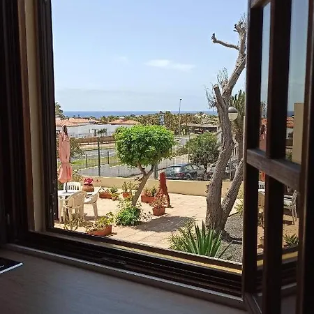 Lomas Del Castillo, La Casa De La Isla * Caleta De Fuste