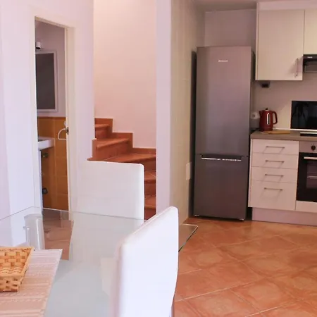 Holiday home Balcon Del Atlantico *