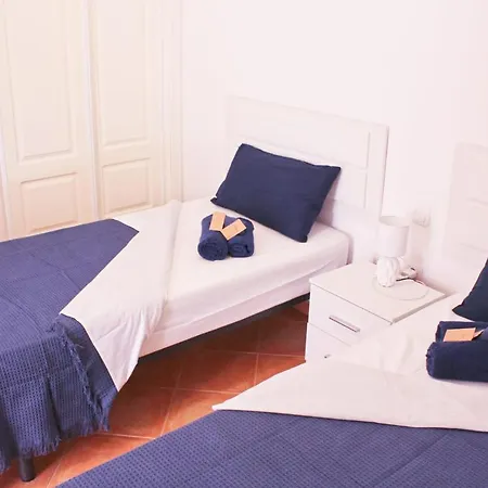 Holiday home Balcon Del Atlantico