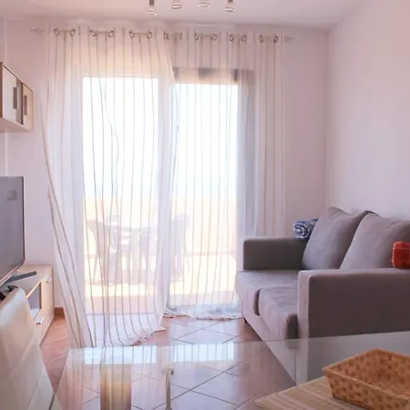 Balcon Del Atlantico