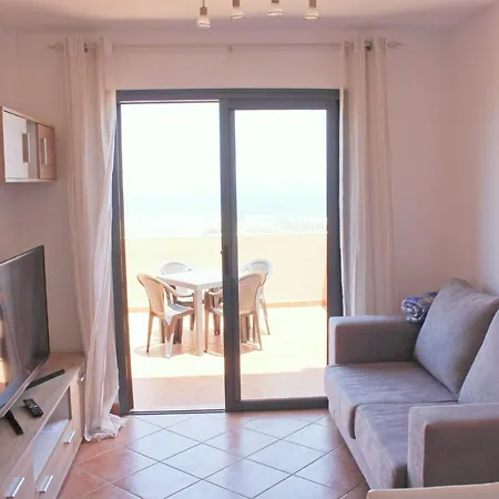 Balcon Del Atlantico Holiday home Caleta De Fuste